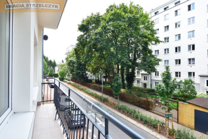 Mieszkanie Sprzedaż  Mokotów Króżańska